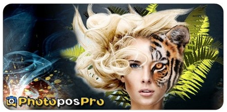 Photo Pos Pro 3.72 Build 27 Premium Edition