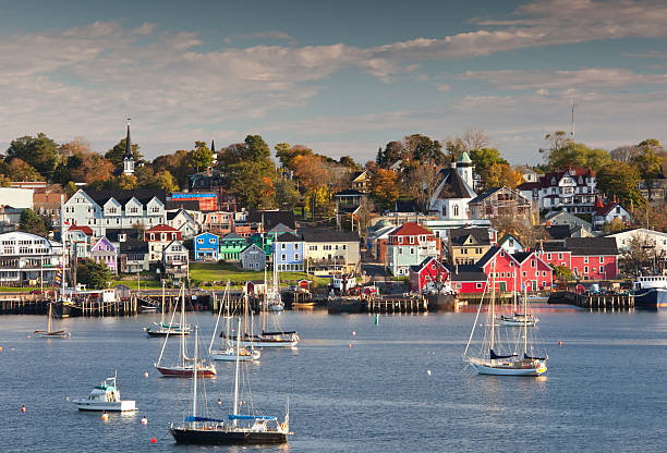 Lunenburg, Canada