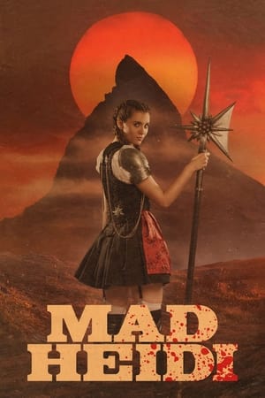 Mad Heidi 2022 BDRiP x264-GUACAMOLE