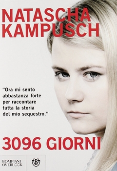 Natascha Kampusch - 3096 giorni (2011)