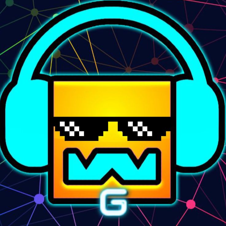 geometry dash