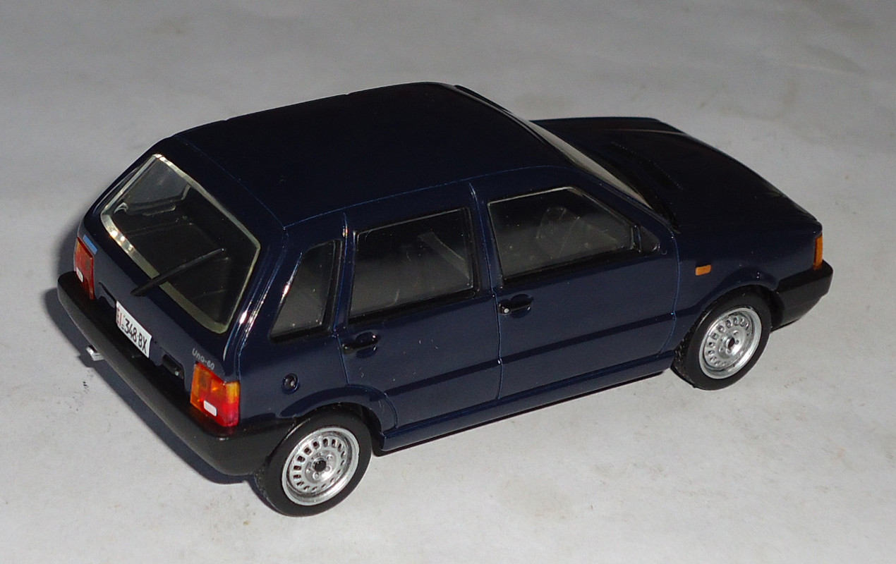 FIAT-Uno 60