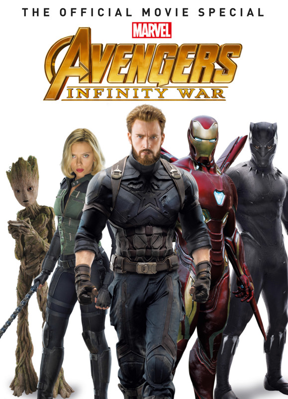 Avengers-Infinity-War-The-Official-Movie-Special-2018-1
