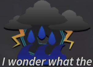 Thunderstorm Summon