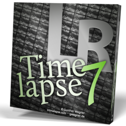 LRTimelapse Pro v7.0 64 Bit - Ita