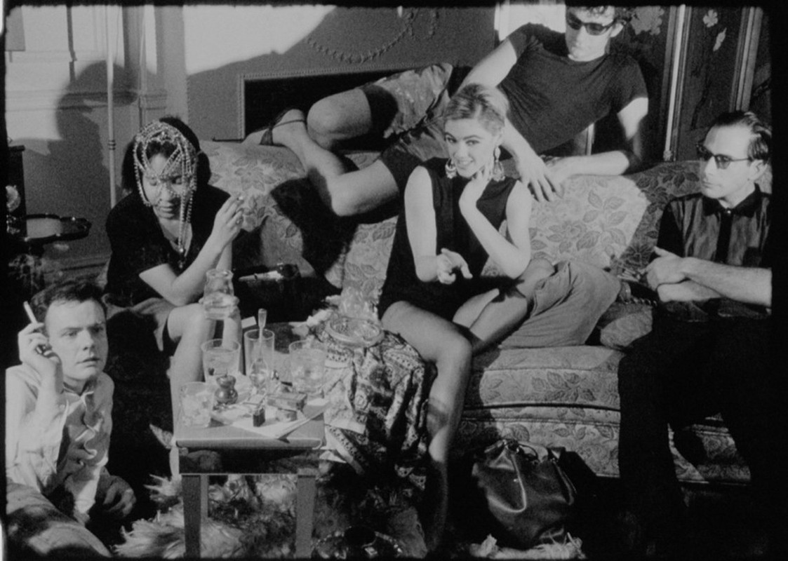 Afternoon (1965)