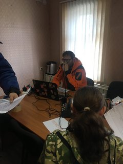 очнев