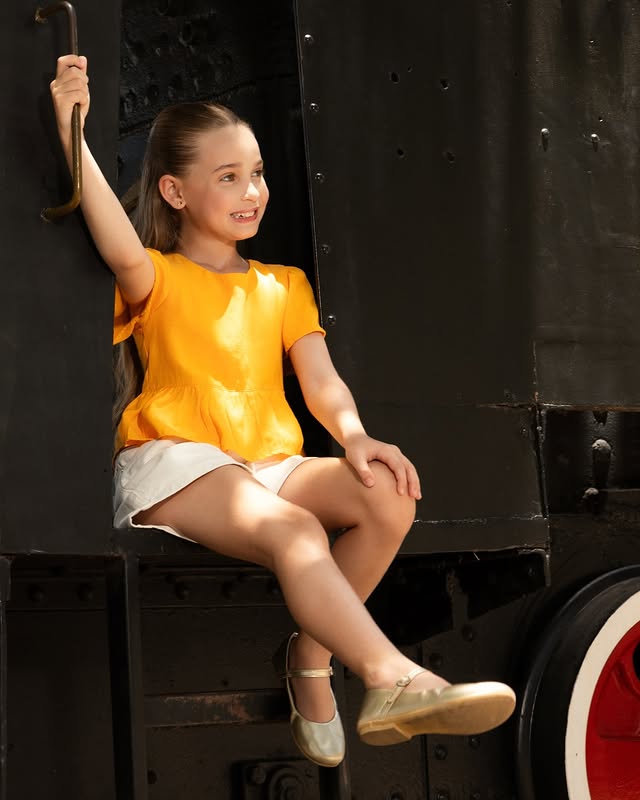 Detalhes sofisticados