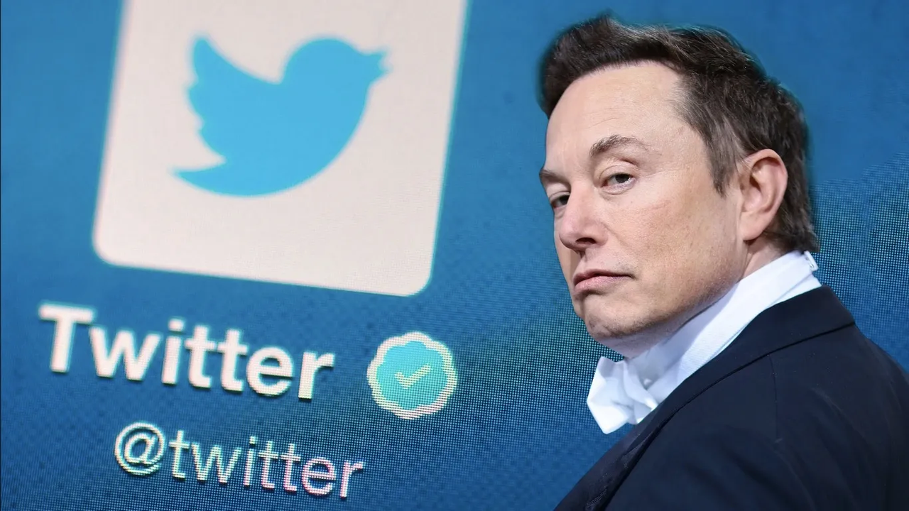 Elon Musk revela que los registros de nuevos usuarios en Twitter están al alza