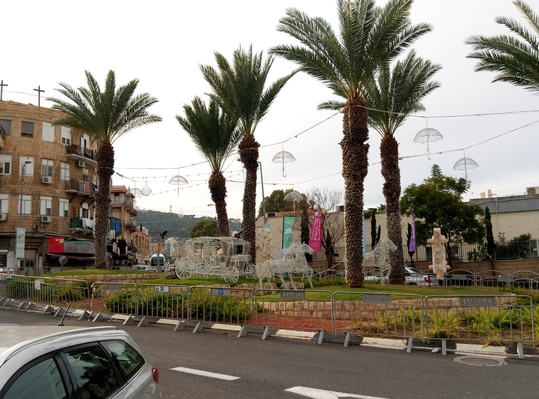 Праздник праздников в Хайфе 2018 - 14