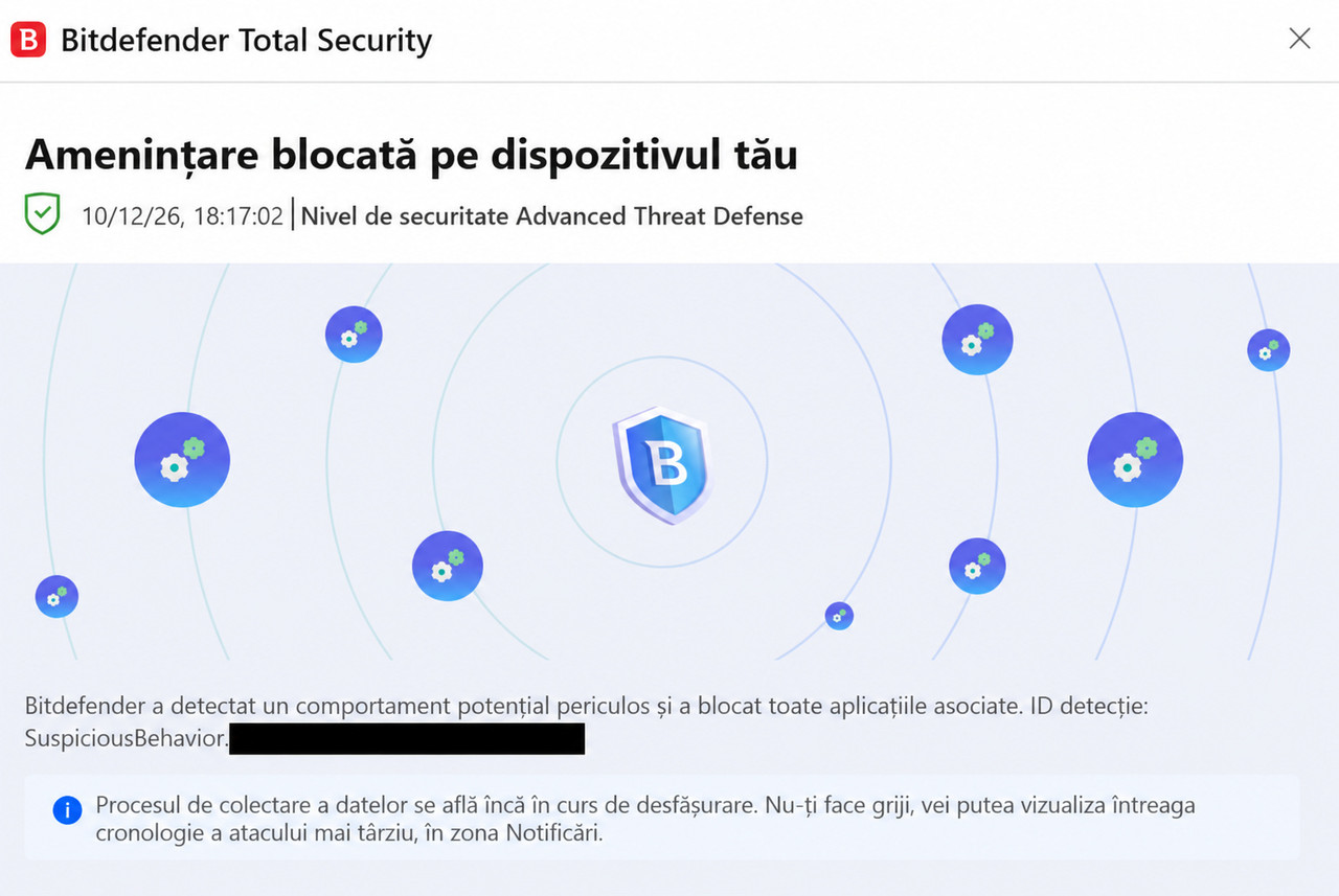 bitdefender 2
