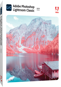 [PORTABLE] Adobe Photoshop Lightroom Classic 2021 v10.4 - Ita