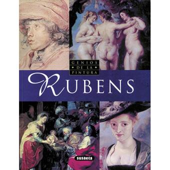 1540 1 - Genios de la Pintura: Peter Paul Rubens
