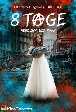 8 Tage (2019)