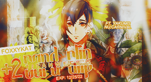 foxxykat1223 (2 - Yakumo)