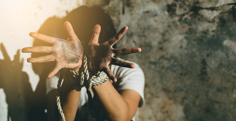 Ex secretario de Finanzas del PRI es detenido por el delito de trata de personas