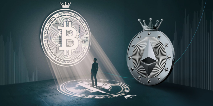 article imageНерушимость биткоина