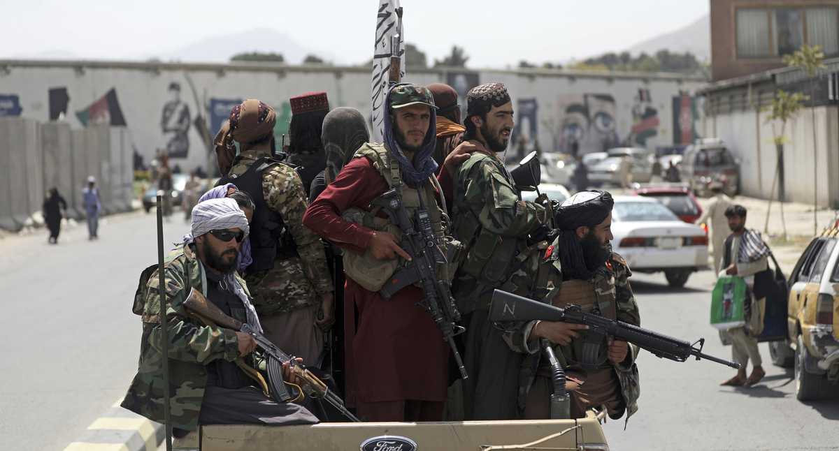 Cuatro soldados muertos en enfrentamiento con los talibanes en Pakistán