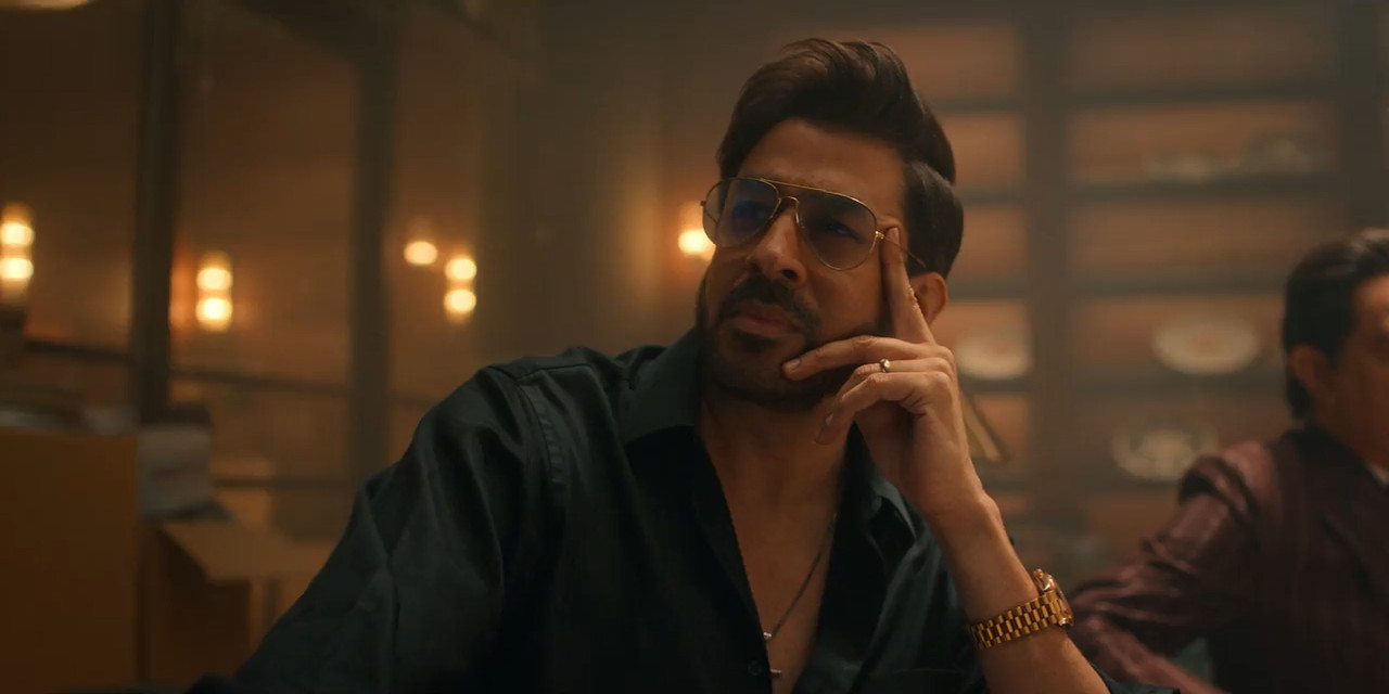 The Ba***ds of Bollywood (2025) Season 1 [Hindi + Tamil + Telugu + Malayalam + Kannada] WebRip 480p 720p ESub - Complete Screenshot
