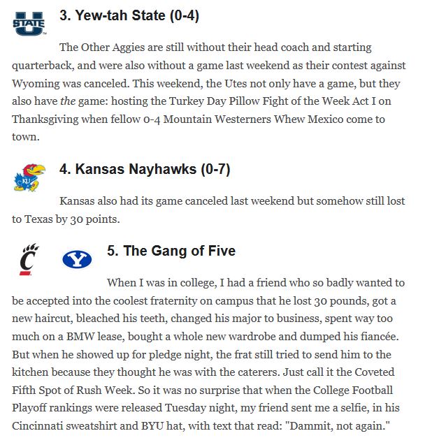 Bottom 10