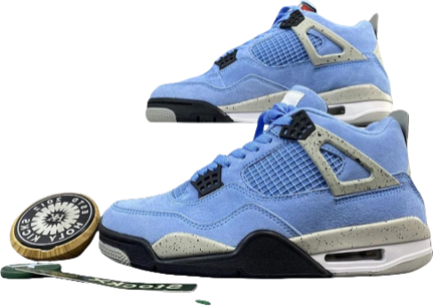 Jordan 4
