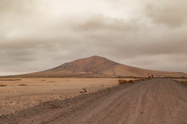 PTO. ROSARIO, TEFIA, PTO.LOS MOLINOS, PLAYA PALOMITAS, CORRALEJO - Fuerteventura (8)