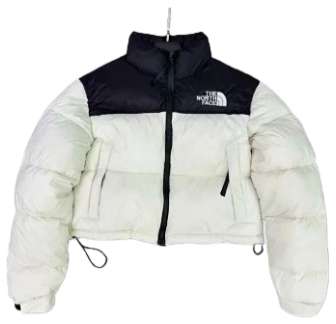 The North Face Quilted Jacket