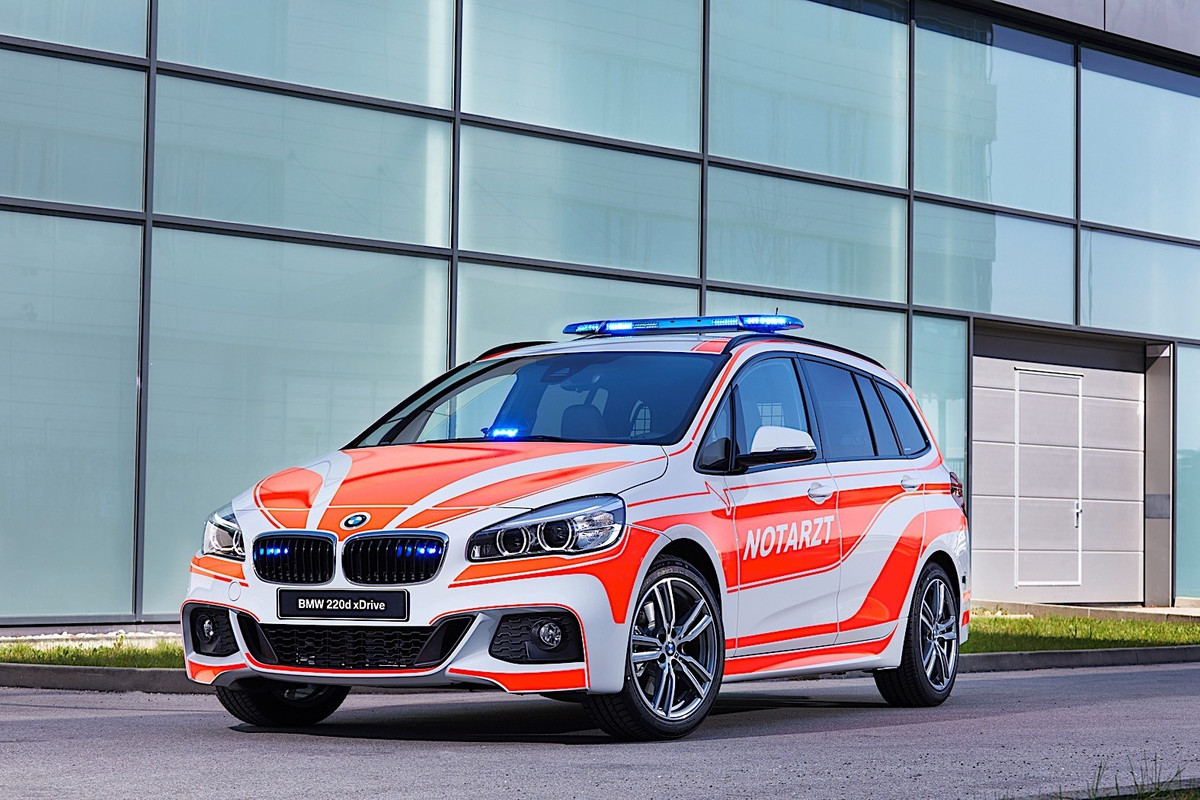 BMW Group at RETTmobil 2018 (38)