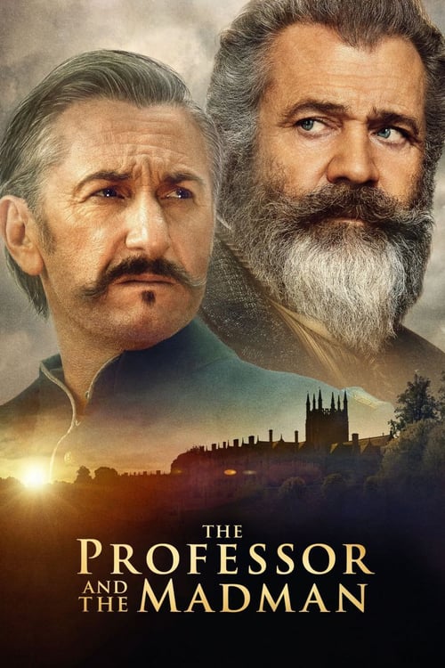 The Professor and the Madman 2019 720p HDCAM 1XBET