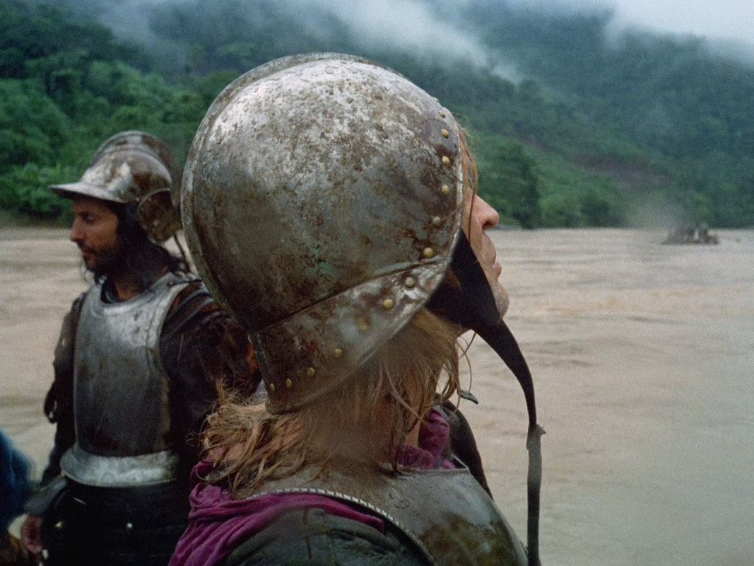 Aguirre, the Wrath of God 1972 WHC (1080p x265 1