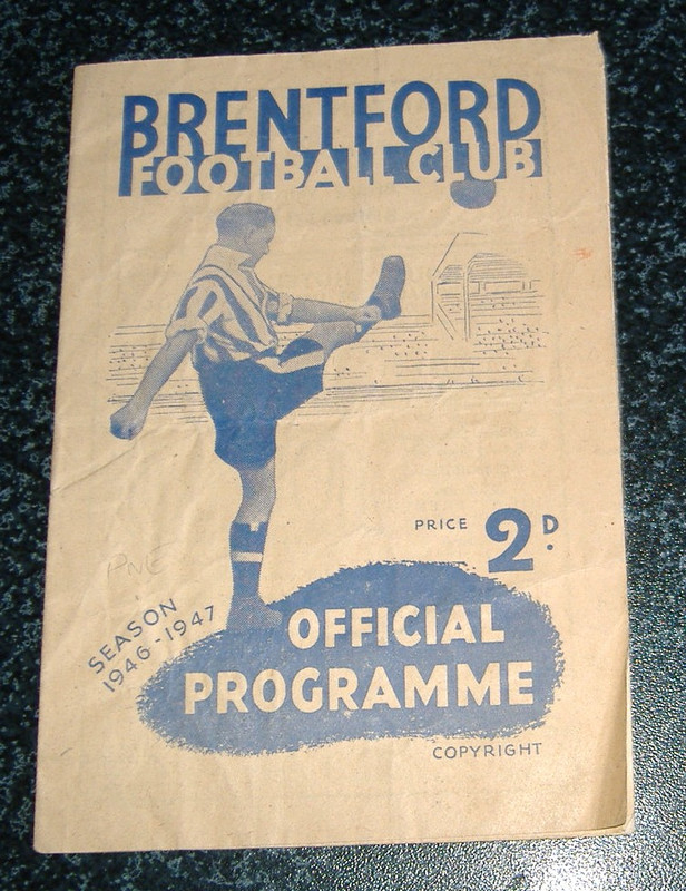 Brentford Preston 191046