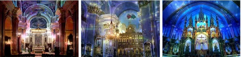 Backgrounds Edicion Video after effects fondos animados lienzos