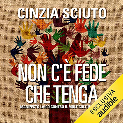 Cinzia Sciuto - Non cè fede che tenga (2022) (mp3 - 128 kbps)