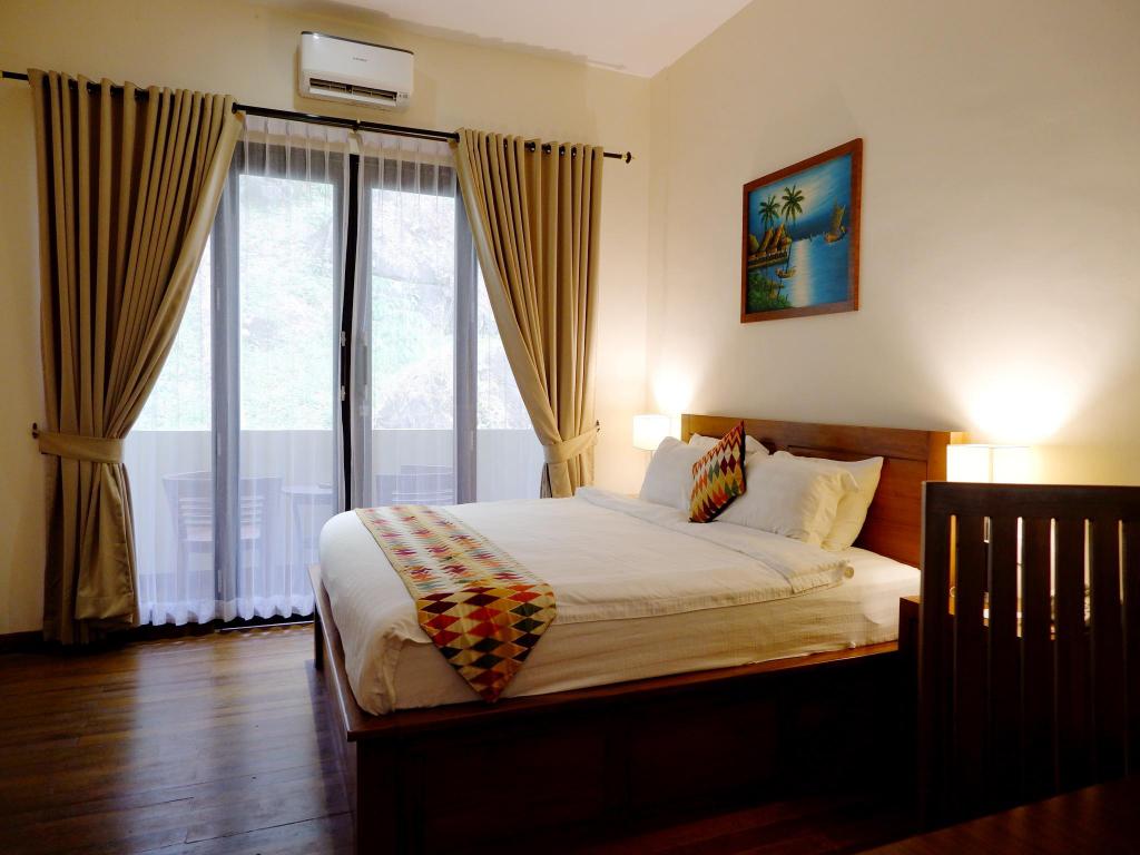 De Bintan Villa.