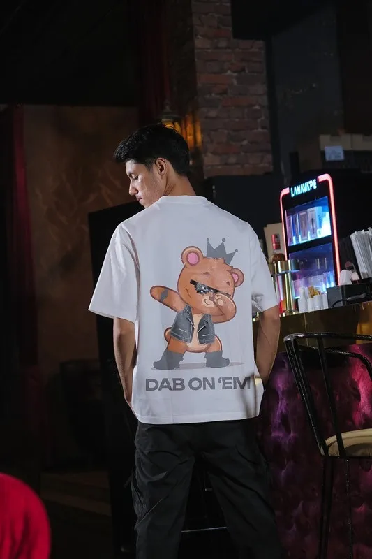 Baju 84