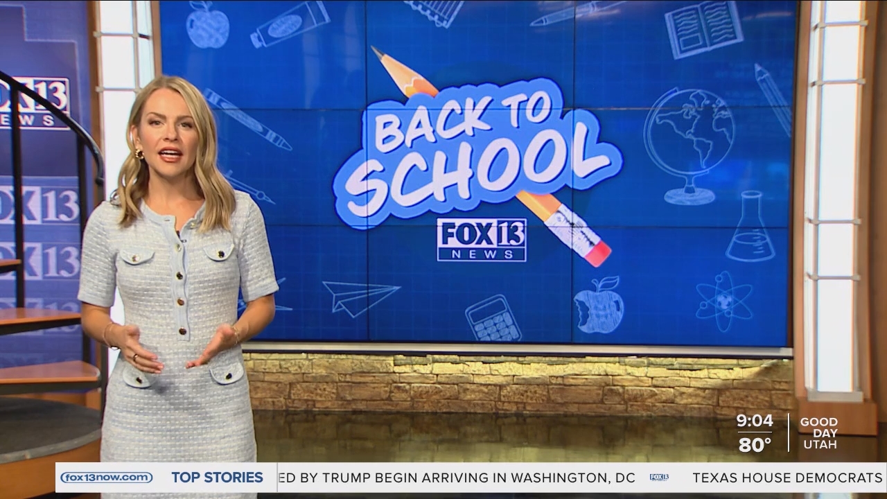 08.13 - 16.00.00 - FOX13 News  Good Day Utah 9AM  ᴺᵉʷ. Utah news, wea....ts_snapshot_00.05.23.931