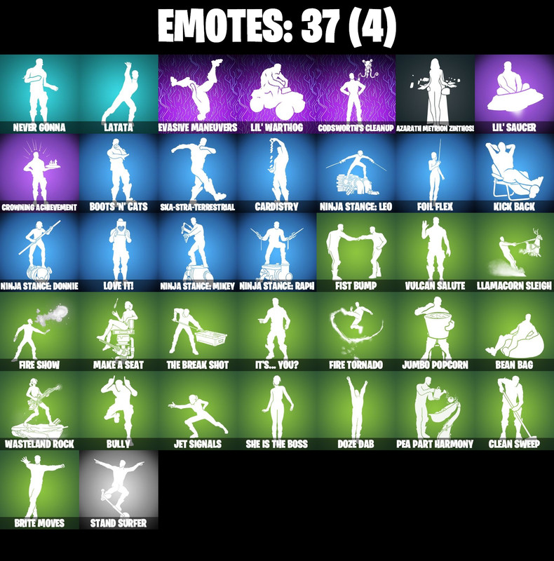 emotes comp
