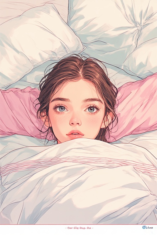 She-is-laying-down-on-a-bed-sp-7