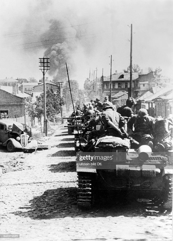 Schlacht um Rostow 1942 (2)