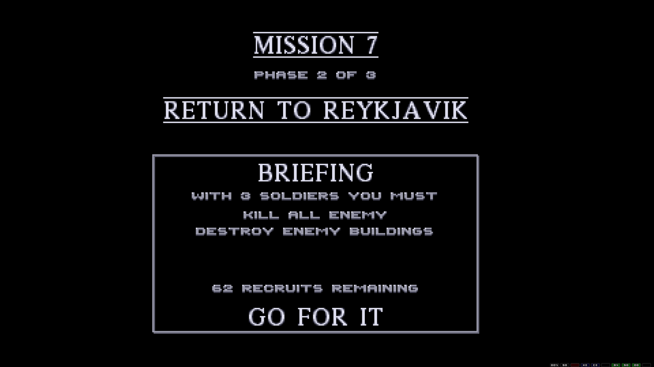 Cannon Fodder (1993)(Virgin)[cr FLT](Disk 1 of 3)[t  4 PDX]_010