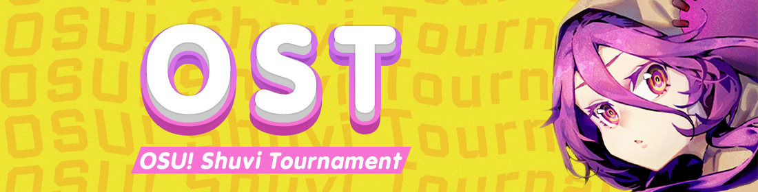 osu! Shuvi Tournament