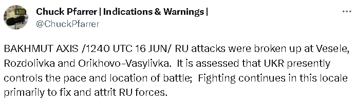 Ruska invazija na Ukrajinu Screenshot-10033