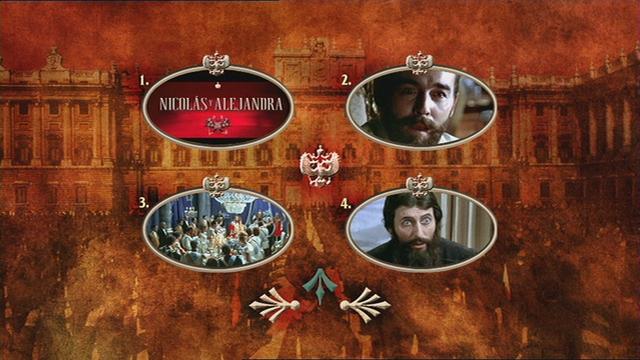 3 - Nicolás y Alejandra [DVD9Full] [PAL] [Cast/Ing/Ita/Ale] [Sub:Varios] [1971] [Drama]