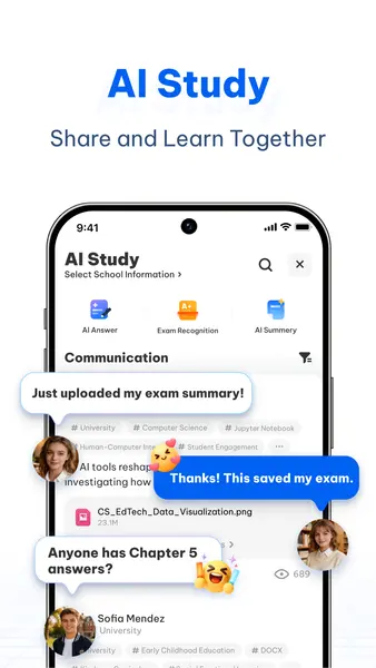 Seekee AI browser APK