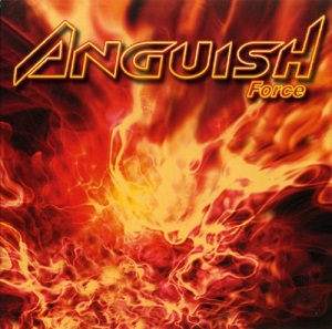 Anguish Force (IT) / Heavy/Power/Thrash Metal