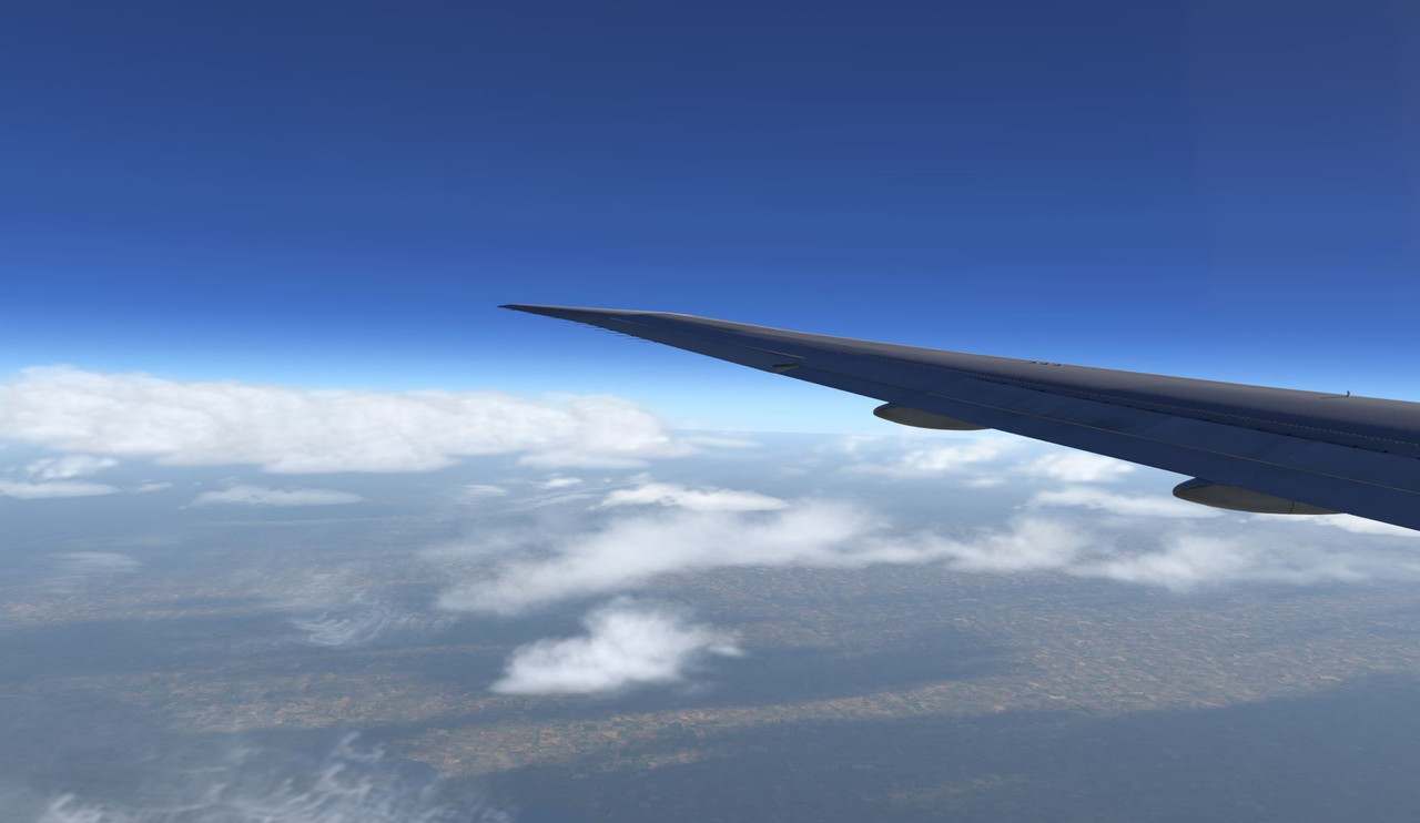 767 Wingtip Boeing 767 Version 1.5.2 + new Boeing 767-400ER !BETA! - Boeing 767 ...
