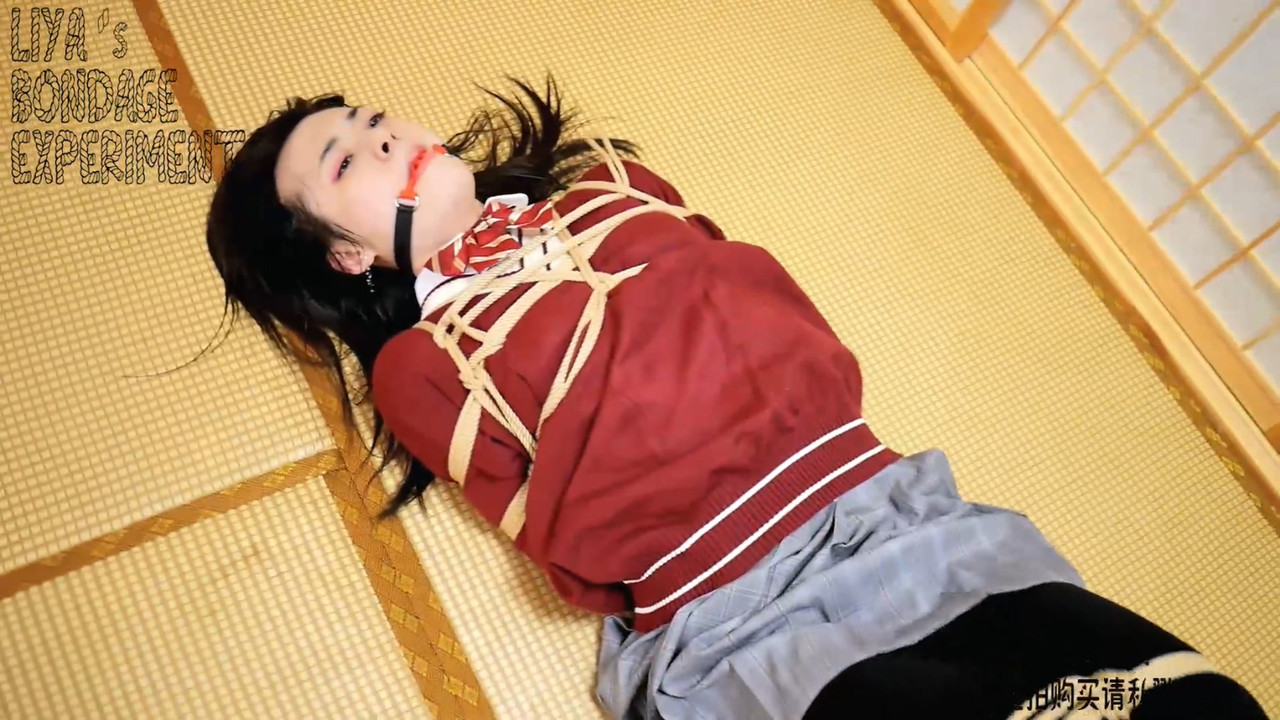 莉雅 人美声诱人 紧缚实验.mp4_20201114_185310.262