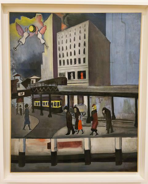 Llego a Milán y me voy a Turín - Milán-Turín-Génova-Pavía (49)