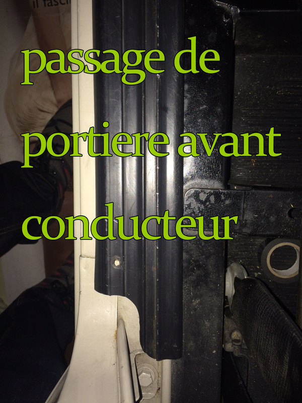 passage
