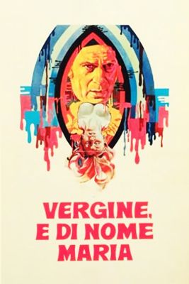 Malia, vergine e di nome Maria (1975) .MKV HDTV 1080i AC3 ITA